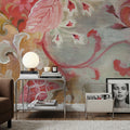 Gypsy Dream Crop Mural Wallpaper - room preview 04