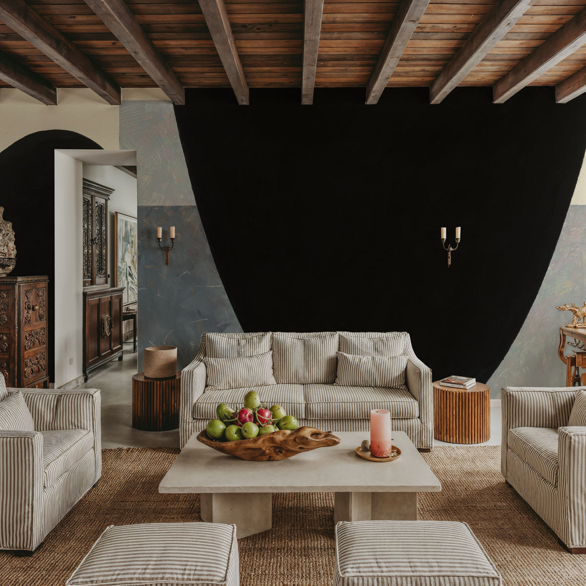 Blackbird Mural Wallpaper - room preview 04