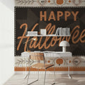 Haunted Harvest I Mural Wallpaper - room preview 04
