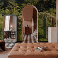 Desert Bloom Sanctuary Mural Wallpaper - room preview 04