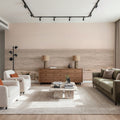 Lets Go Fishing Mural Wallpaper - room preview 04