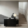 Bird on Cactus on Guard Mural Wallpaper - room preview 04