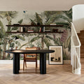Tropic Fantasy Mural Wallpaper - room preview 04