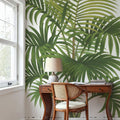 Riviera Palms I Mural Wallpaper - room preview 04