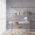 Birds in Harmony Mural Wallpaper - room preview 04