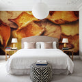 Autumn Mood Mural Wallpaper - room preview 04