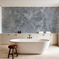 Mesmerizing Stone Mural Wallpaper - room preview 04