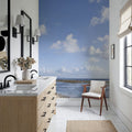Guam Beach Mural Wallpaper - room preview 04