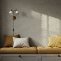 Purrfect Portraits Gallery Wall Mural Wallpaper - room preview 04