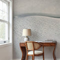 Winter Whisper Mural Wallpaper - room preview 04