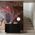 Tangled Trees Mural Wallpaper - room preview 04