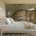 Prowl Mural Wallpaper - room preview 04
