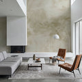 Birds of Freedom Yellowish Mural Wallpaper - room preview 04
