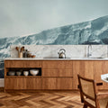 Jasper Mountain Series IV Mural Wallpaper - room preview 04