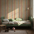 Harvest Delight Mural Wallpaper - room preview 04