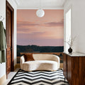 Herring River Mural Wallpaper - room preview 04