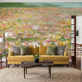 Headland Wildflowers II Mural Wallpaper - room preview 04