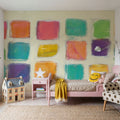 Tutti Fruitti Mural Wallpaper - room preview 04