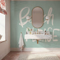 Beach Please Mural Wallpaper - room preview 04