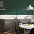 Seagrass Meadow Mural Wallpaper - room preview 04