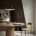 Chicago Skyline IV Mural Wallpaper - room preview 04