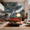 The Old Tree Mural Wallpaper - room preview 04