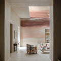 Salt Lake II Mural Wallpaper - room preview 04