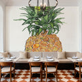 Palm Springs VIII Mural Wallpaper - room preview 04