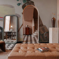 The Fairway III Mural Wallpaper - room preview 04