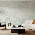 Watermark Birds Mural Wallpaper - Edition 4 - room preview 04