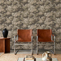 Greenwood Linden, Earth Mural Wallpaper - room preview 04