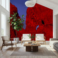 Elephant Rocks Mural Wallpaper - room preview 04