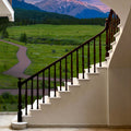 Trail Running Canada Mural Wallpaper - room preview 04