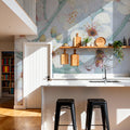 Blossom Time Mural Wallpaper - room preview 04