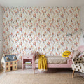 Desert Blooms Mural Wallpaper - room preview 04