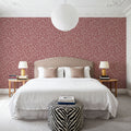 Madme D's Leopard Mural Wallpaper - room preview 04