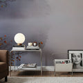 Lake Vesuvius Ohio Mural Wallpaper - room preview 04