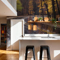 Autumn Journey Mural Wallpaper - room preview 04