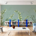 Longing For Love Mural Wallpaper - room preview 04
