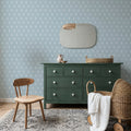 Moonstones Mural Wallpaper - room preview 04