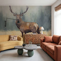 Forest Royalty Mural Wallpaper - room preview 04