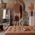 Bountiful Harvest IV Mural Wallpaper - room preview 04