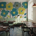 Spice It Up Mural Wallpaper - room preview 04