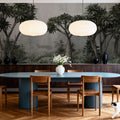 Secret Grove Mural Wallpaper - room preview 04