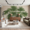 Palmier PL XXXI Mural Wallpaper - room preview 04