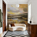 Western Sky Mural Wallpaper - room preview 04