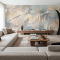 Set It Free, Sky Mural Wallpaper - room preview 04