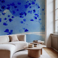 Singing Cloud, Sky Mural Wallpaper - room preview 04