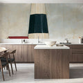 North Shore Mural Wallpaper - room preview 04