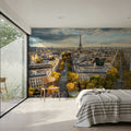 Fall in Love Mural Wallpaper - room preview 04